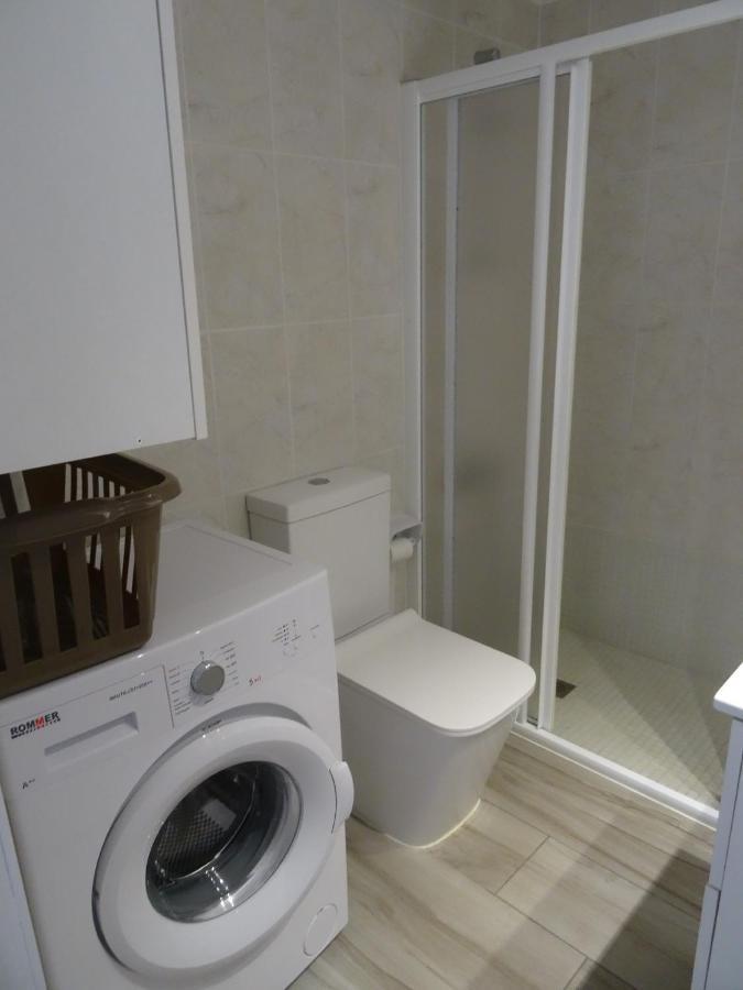 Apartamento Las Siete Palmeras Διαμέρισμα Cala'N Blanes  Εξωτερικό φωτογραφία